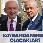 Cumhurbaşkanı Erdoğan Ağrı Bayram Programı ile Birlikte