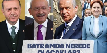 Cumhurbaşkanı Erdoğan Ağrı Bayram Programı ile Birlikte