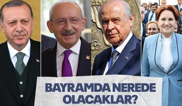 Cumhurbaşkanı Erdoğan Ağrı Bayram Programı ile Birlikte