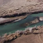 Murat Nehri Su Seviyesi Düşüşü ve Etkileri