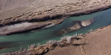 Murat Nehri Su Seviyesi Düşüşü ve Etkileri