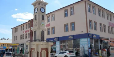 Eleşkirt Belediyesi: Altyapı ve Yol Çalışmalarına Devam