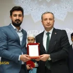 Doğubayazıt TSO Ziyareti: Ararat Garden'a Takdir