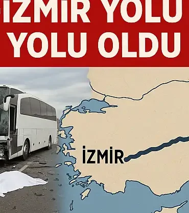 Ağrı İzmir Karayolu Güvenliği ve Uçak Seferleri