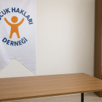 Çocuk Hakları Derneği Vanda STK Ziyaretleri