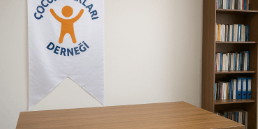 Çocuk Hakları Derneği Vanda STK Ziyaretleri