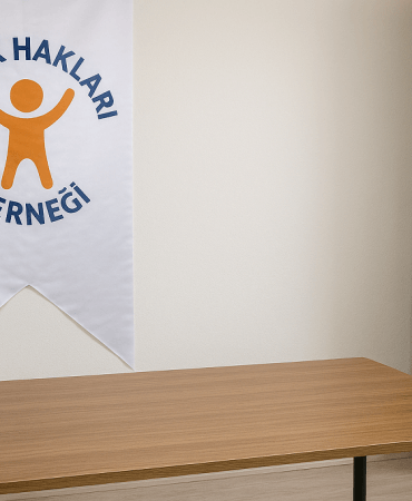 Çocuk Hakları Derneği Vanda STK Ziyaretleri