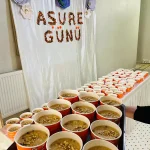 Doğubayazıt Aşure Etkinliği Birlik ve Dayanışma