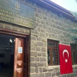 Doğubayazıt Bayraklandırma Çalışmaları ile Birlik Vurgusu