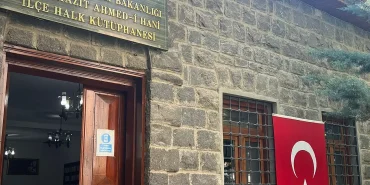 Doğubayazıt Bayraklandırma Çalışmaları ile Birlik Vurgusu