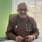 Doktor Mehmet Ali Açarı Vefatı: Doğubayazıt’ta Derin Üzüntü