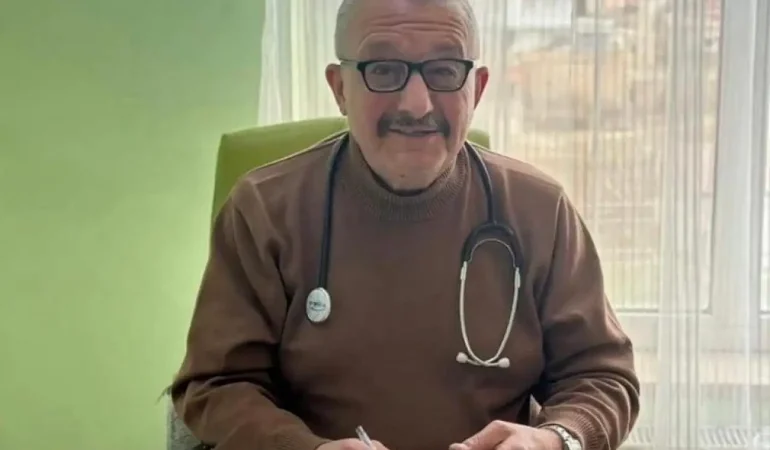 Doktor Mehmet Ali Açarı Vefatı: Doğubayazıt’ta Derin Üzüntü