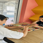 Patnos Gençlik Merkezi Akıl Oyunları Etkinlikleri