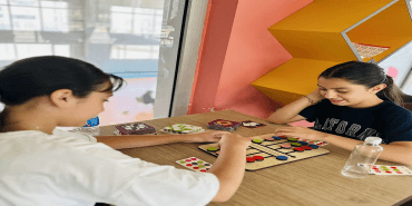 Patnos Gençlik Merkezi Akıl Oyunları Etkinlikleri