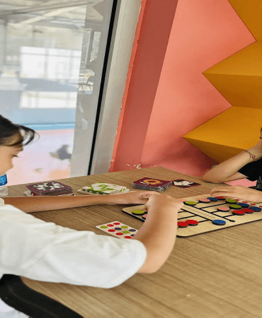 Patnos Gençlik Merkezi Akıl Oyunları Etkinlikleri