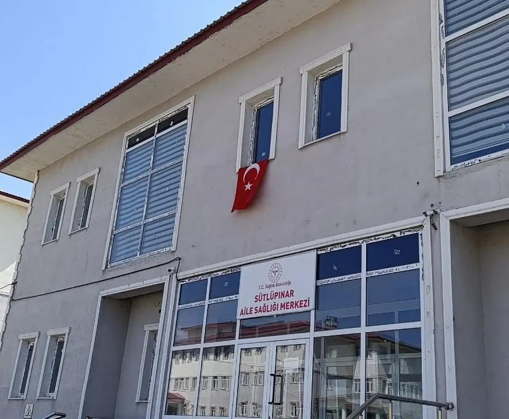 Patnosta Bayraklandırma ile Birlik Ruhu Yaşatıldı