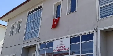 Patnosta Bayraklandırma ile Birlik Ruhu Yaşatıldı