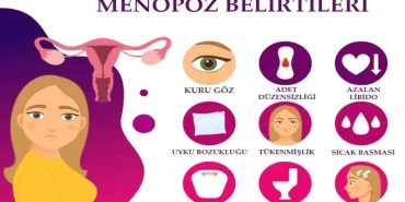 Menopoz Dönemi İçin Yaz Uyarıları ve Tavsiyeler