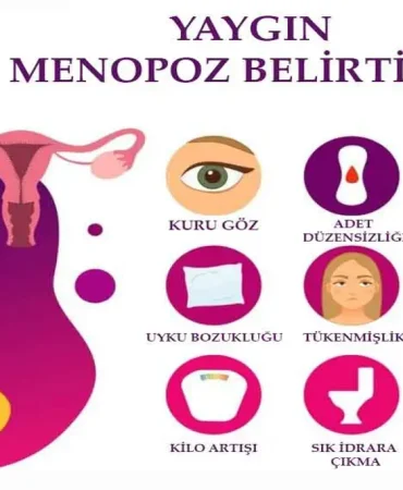 Menopoz Dönemi İçin Yaz Uyarıları ve Tavsiyeler  Eleşkirt Haber Menopoz Dönemi İçin Yaz Uyarıları ve Tavsiyeler