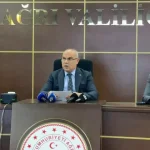 Ağrı Asayiş Toplantısı: Güvenlik ve Siber Tehditler