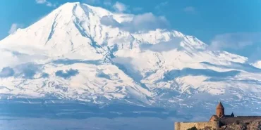 Ağrı Dağı Ziyaretiyle Kırsal Yaşamı Destekleme