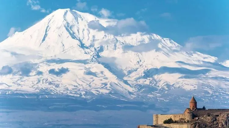 Ağrı Dağı Ziyaretiyle Kırsal Yaşamı Destekleme