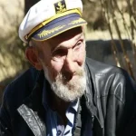 Memiş Dayı'nın Hikayesi Vali Koç ile Şiirle Başladı