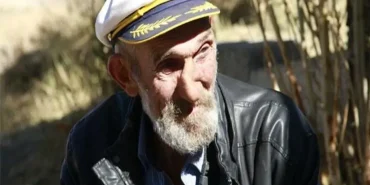 Memiş Dayı'nın Hikayesi Vali Koç ile Şiirle Başladı