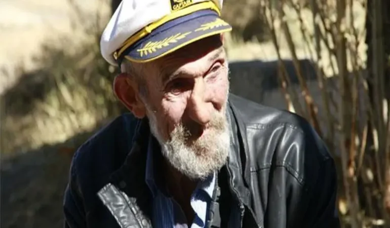 Memiş Dayı Hikayesi Vali Koç ile Şiirle Başladı