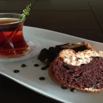 Ağrı Çay Keyfi: Sıcak Havalarla Değişmeyen Geleneğimiz