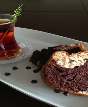 Ağrı Çay Keyfi Sıcak Havalarla Değişmeyen Geleneğimiz