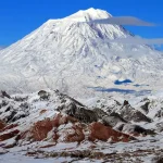 Ağrı Dağı: Temmuz Ayında Zirveye Tırmanış Keyfi