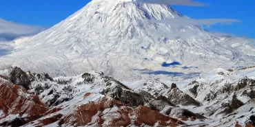 Ağrı Dağı: Temmuz Ayında Zirveye Tırmanış Keyfi