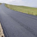 Diyadin Köy Yolları Yenileniyor: Budak ve Toklucak