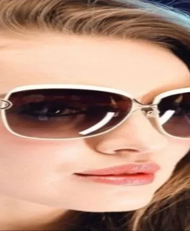 Güneş Gözlükleri Sahte Olanları Kullanmayın