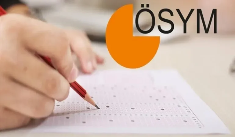 2025 Yükseköğretim Kurumları Sınavı ile Onur Tursun Başarı