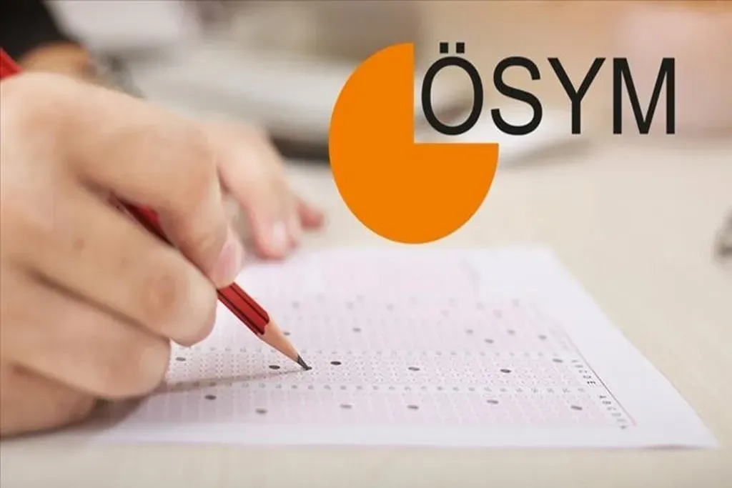 2025 Yükseköğretim Kurumları Sınavı ile Onur Tursun Başarı