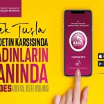 KADES: Ağrı'da Muhtarlara Şiddetle Mücadele Bilgilendirmesi