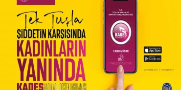 KADES: Ağrı'da Muhtarlara Şiddetle Mücadele Bilgilendirmesi