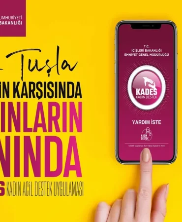 KADES Ağrıda Muhtarlara Şiddetle Mücadele Bilgilendirmesi