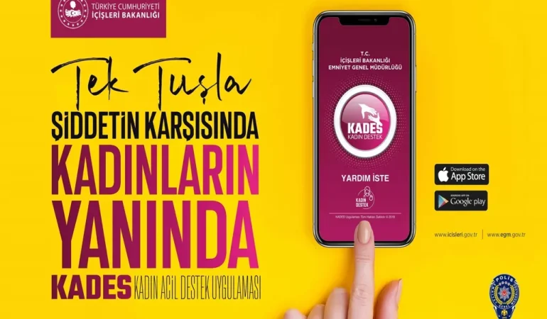 KADES: Ağrı’da Muhtarlara Şiddetle Mücadele Bilgilendirmesi