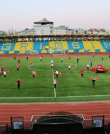 Ağrı 30 Ağustos Zafer Bayramı Etkinlikleri Renkli Hayaller