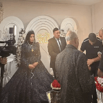 Ağrı Davet Evleri Törenlerde Yeni Dönem Başlıyor