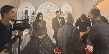 Ağrı Davet Evleri Törenlerde Yeni Dönem Başlıyor