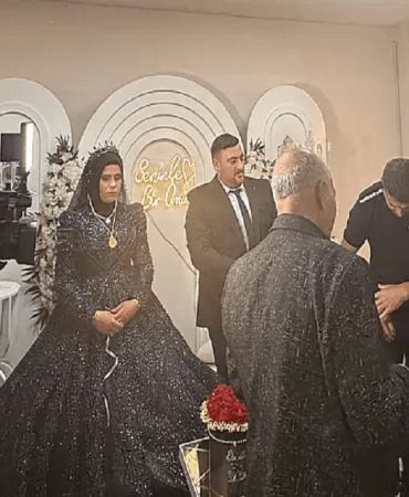 Ağrı Davet Evleri Törenlerde Yeni Dönem Başlıyor