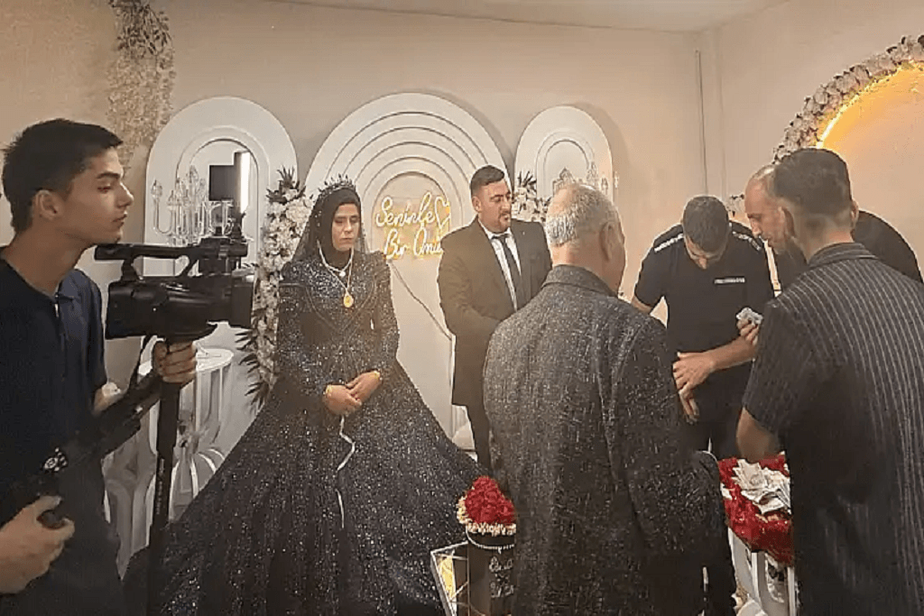 Ağrı Davet Evleri Törenlerde Yeni Dönem Başlıyor