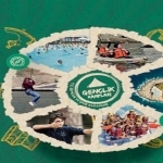 Ağrı Gençlik Kampı Türkiyenin En Büyük Organizasyonu