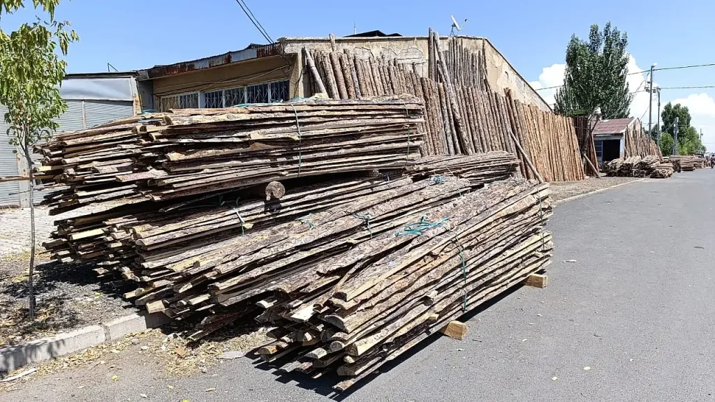 Ağrı Kamış Çatı Geleneksel Yöntemlerin Önemi