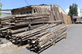 Ağrı Kamış Çatı Geleneksel Yöntemlerin Önemi