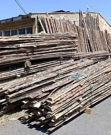 Ağrı Kamış Çatı Geleneksel Yöntemlerin Önemi